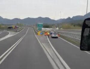 A2 del Mediterraneo chiusa tra Eboli e Battipaglia: oggi stop al traffico per disinnesco ordigni