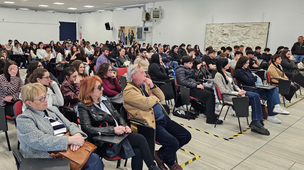 Principessa Costanza, premiati i vincitori del concorso “Incontrarti a Teggiano”