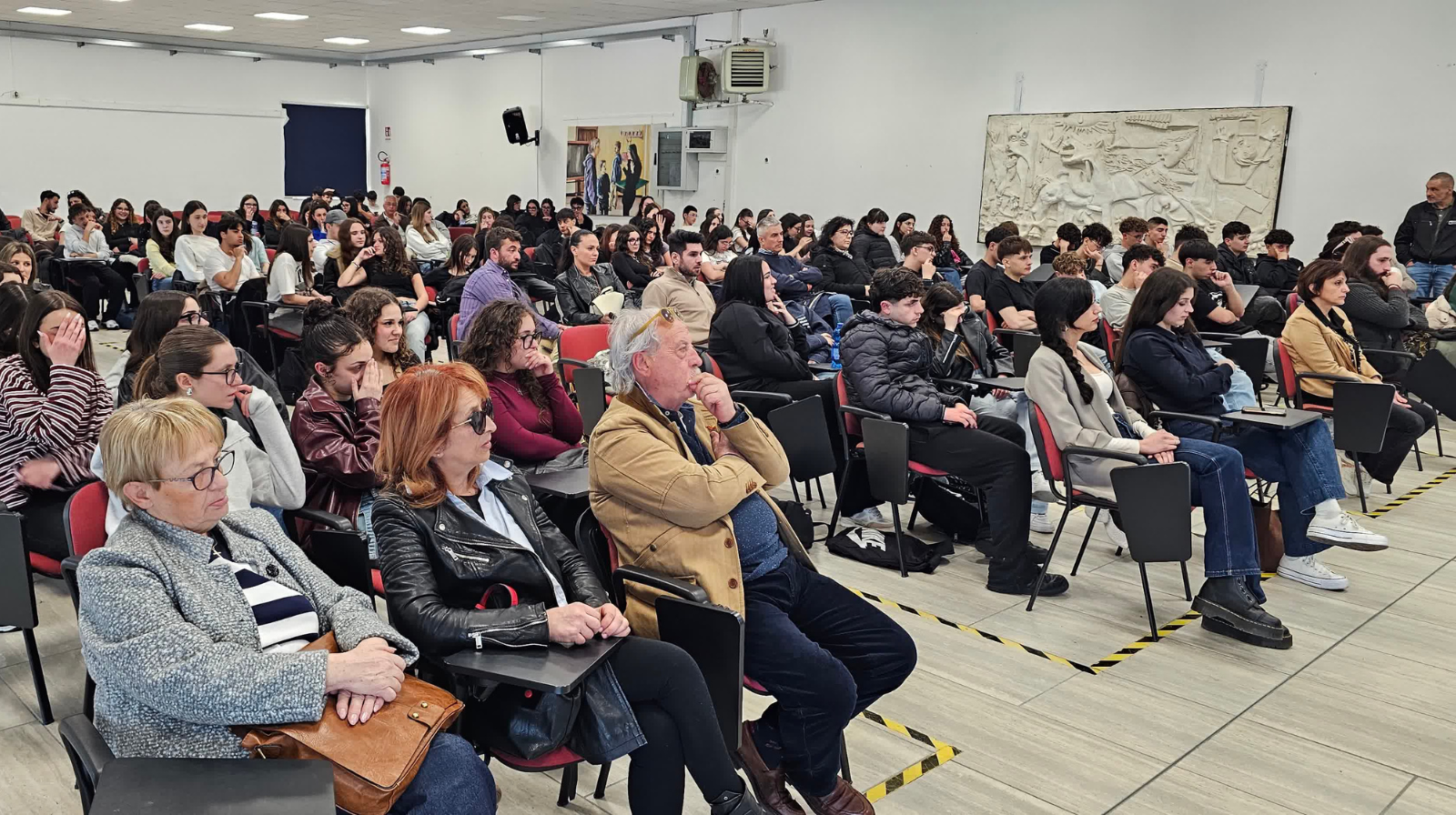 Principessa Costanza, premiati i vincitori del concorso “Incontrarti a Teggiano”