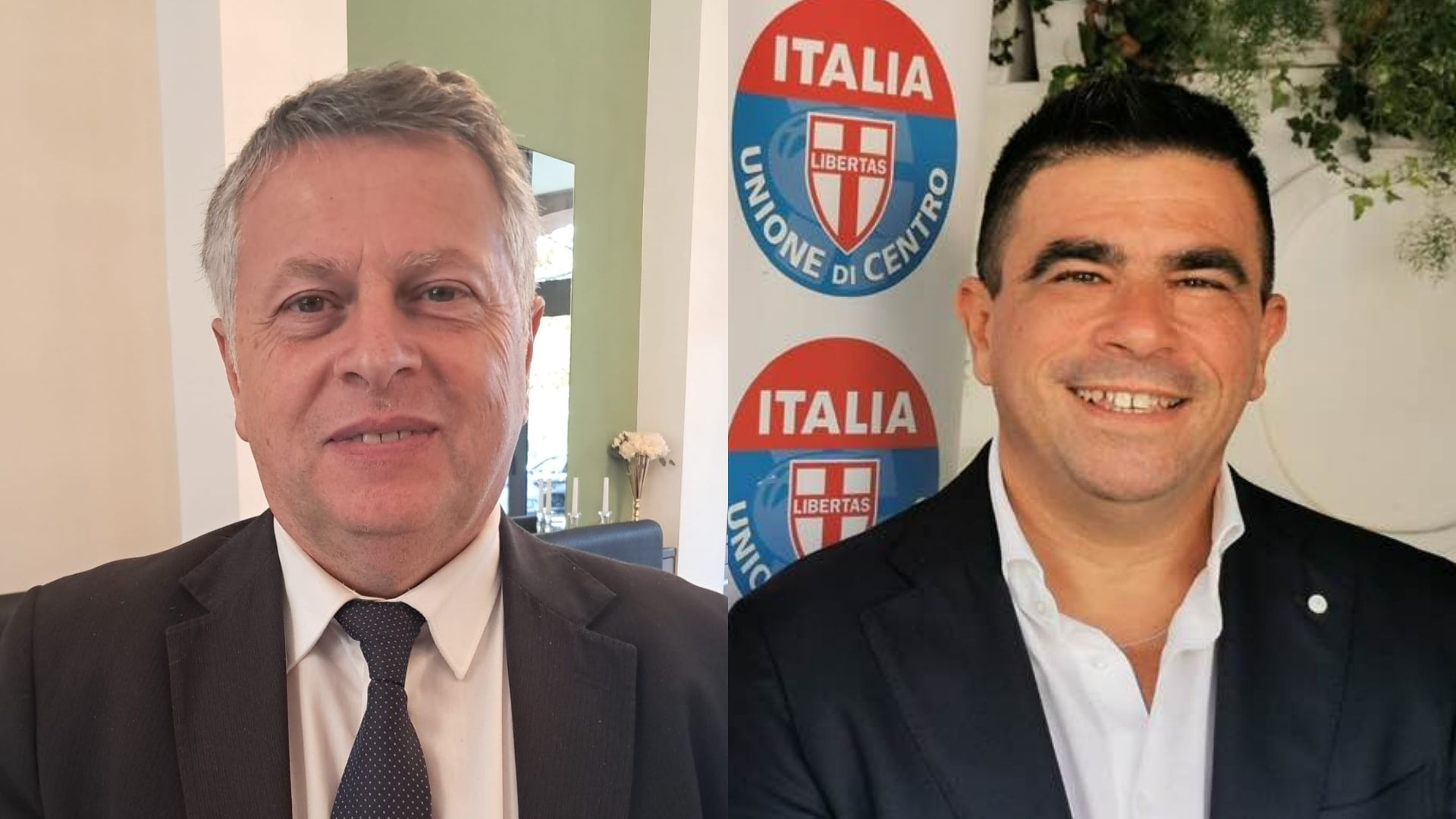 Elezioni comunali di Salerno, l’Udc al fianco del candidato sindaco Armando Zambrano