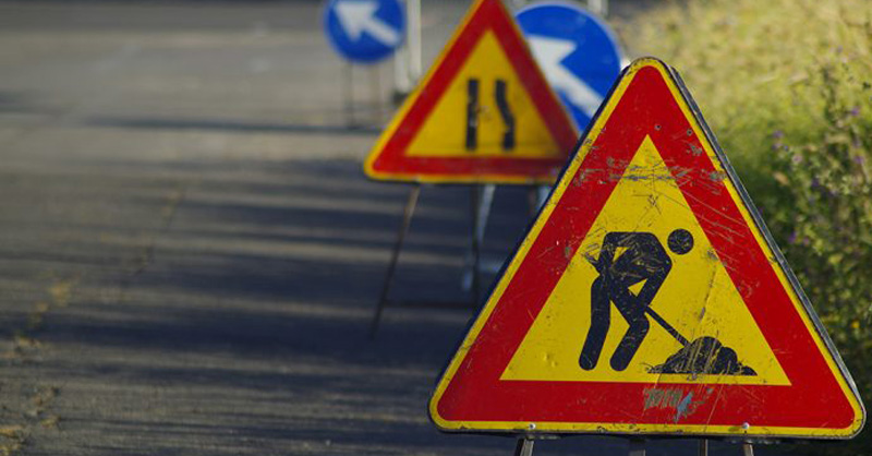 SS19 “delle Calabrie”: dal 20 aprile ripartono i lavori Anas a Polla con chiusure e deviazioni