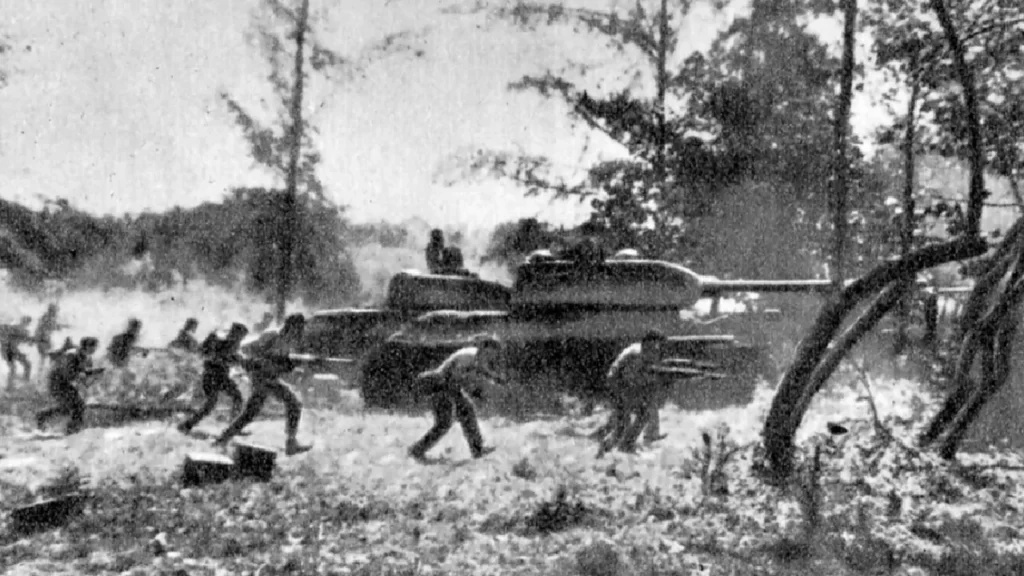 Accadde oggi – 17 aprile: quando la storia ha cambiato direzione