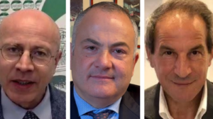 Amministrative a Polla, le liste: Loviso punta alla continuità, De Lauso e Casciano l’alternativa