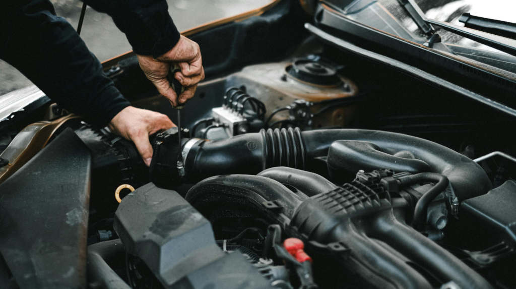 Vuoi consumare meno? Parti dalla manutenzione della tua auto