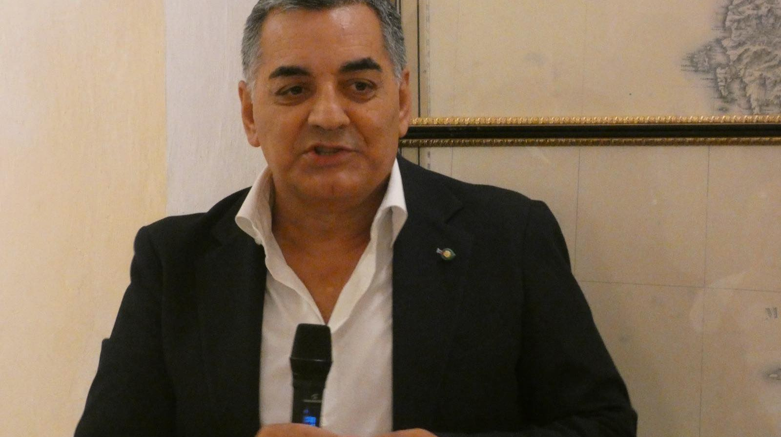 Vallo della Lucania, dalla Regione il riscontro all’interrogazione di Minella sul centro di riabilitazione