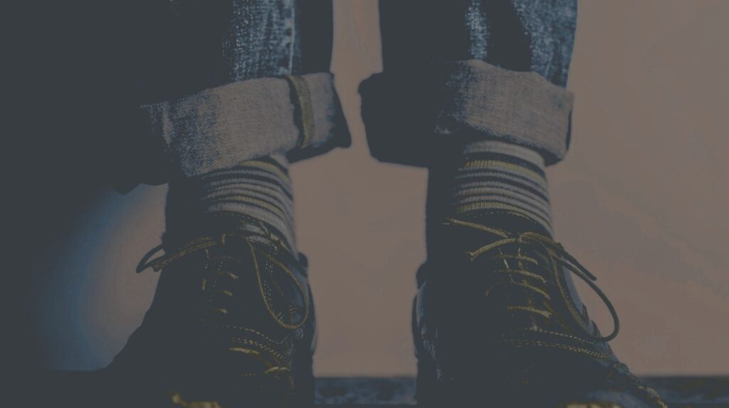 Calze da uomo, il dettaglio che definisce lo stile
