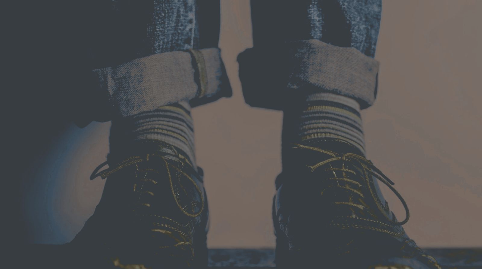 Calze da uomo, il dettaglio che definisce lo stile