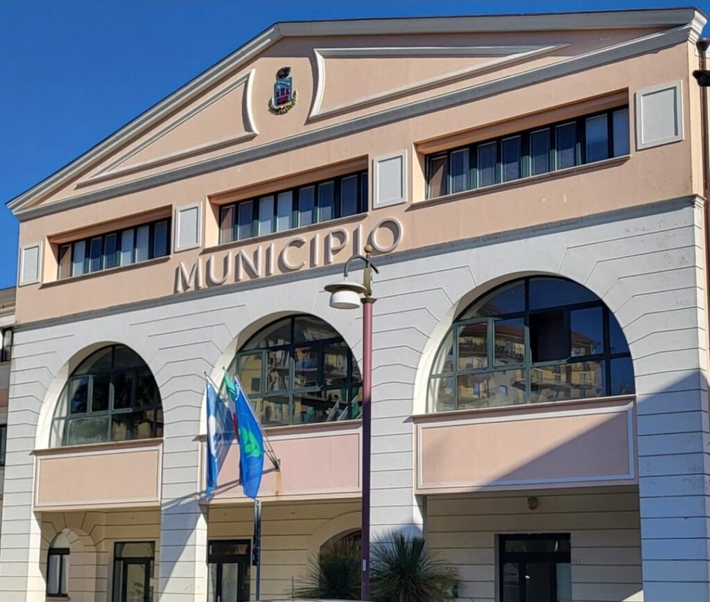 Agropoli, l’iter per realizzare un centro servizi polifunzionale