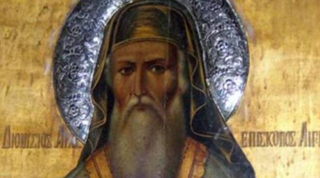 8 aprile, il santo del giorno: San Dionigi di Corinto, guida della Chiesa e maestro di fede