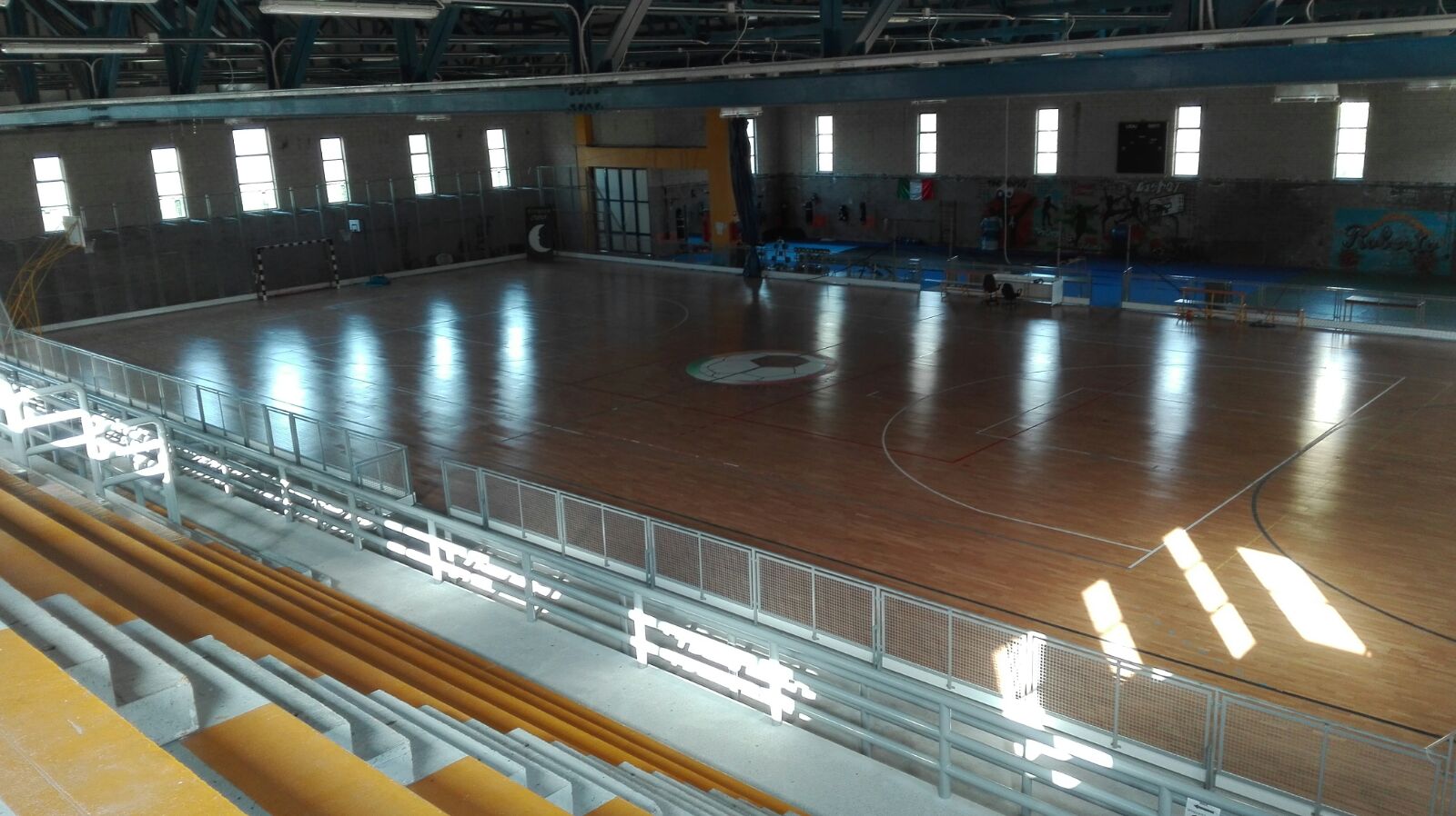 Lo Sporting Arechi amplia l’offerta sportiva: nasce il progetto pickleball