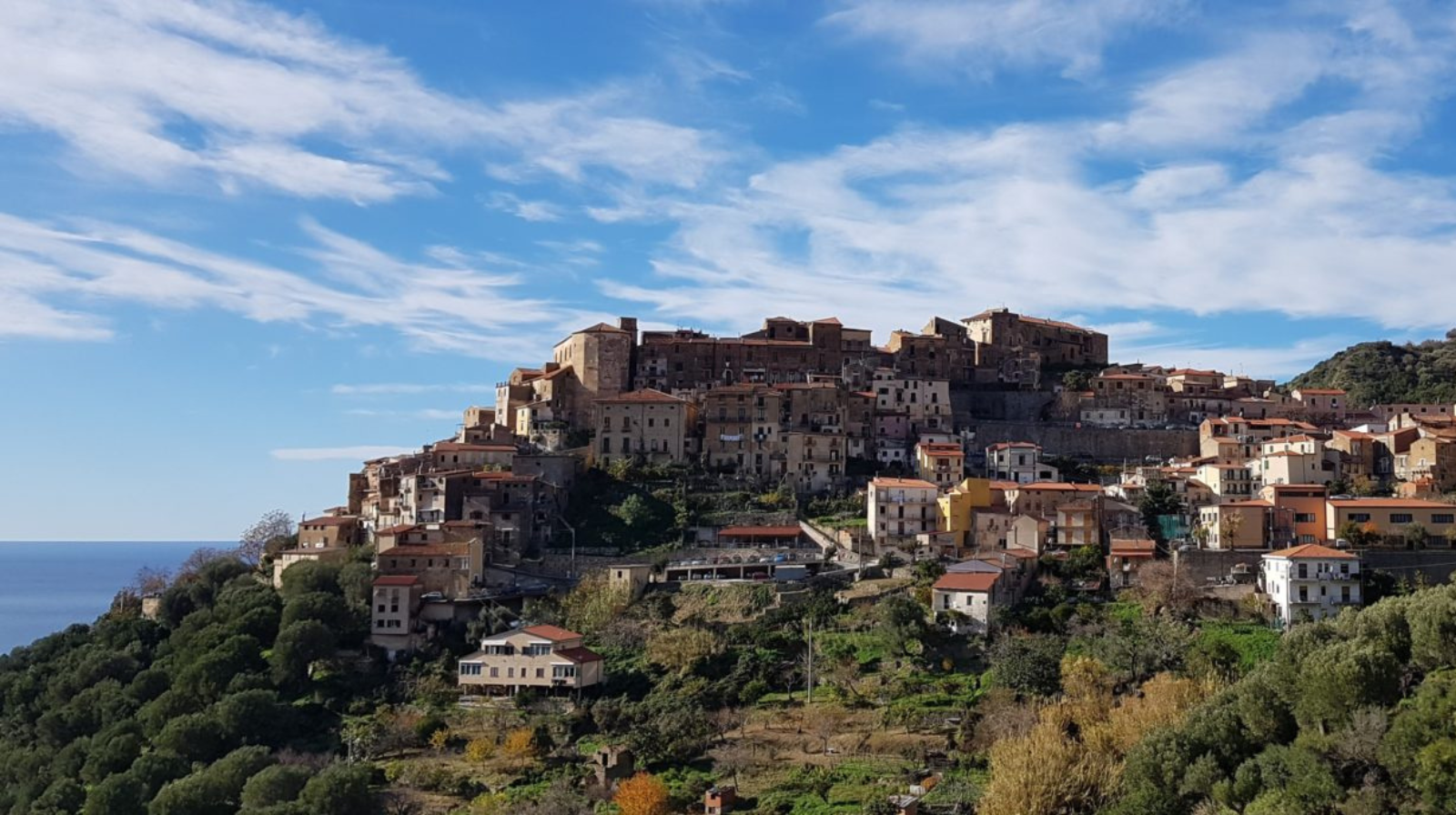 Pisciotta borgo vivo: a Rodio la presentazione del progetto nell’ambito di Dietro il paesaggio