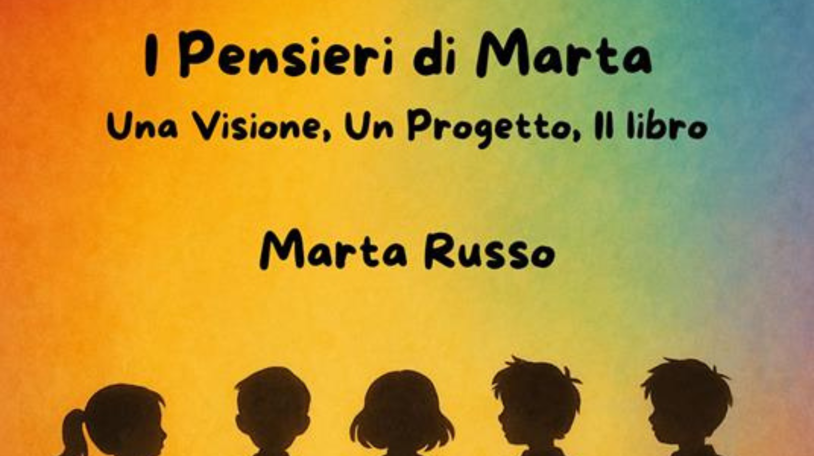 A Omignano la presentazione del libro “I pensieri di Marta”