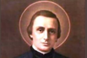 San Pietro Chanel: il missionario martire dell’Oceania