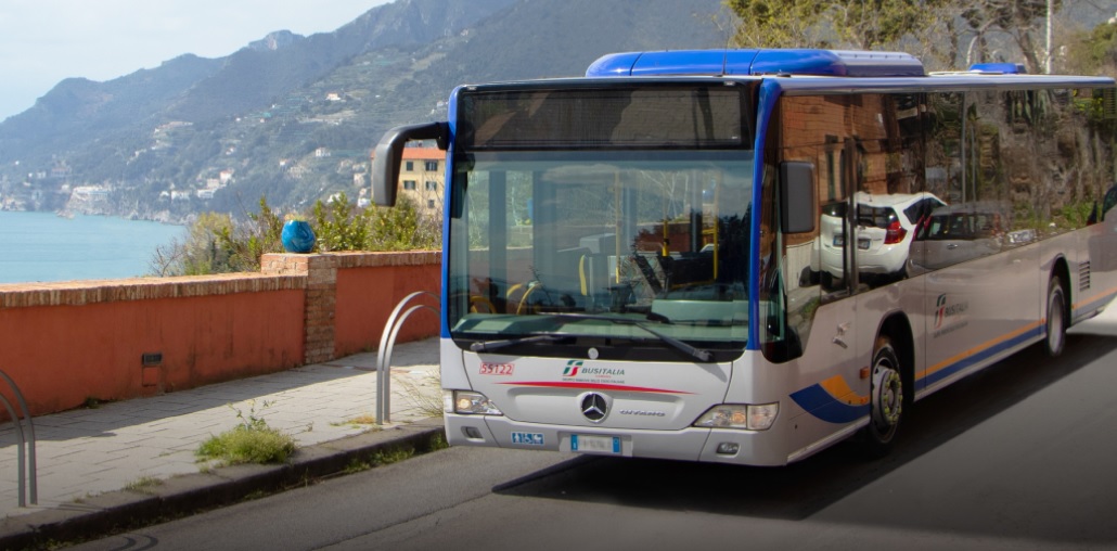 Sos sicurezza sui bus nel Salernitano, l’ira della Cisl provinciale: «Scioperiamo»
