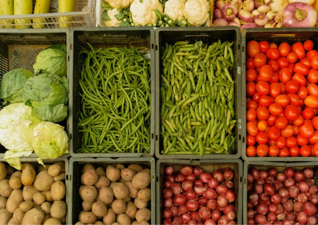 Cibo e sostenibilità: cosa significa davvero mangiare “green” oggi