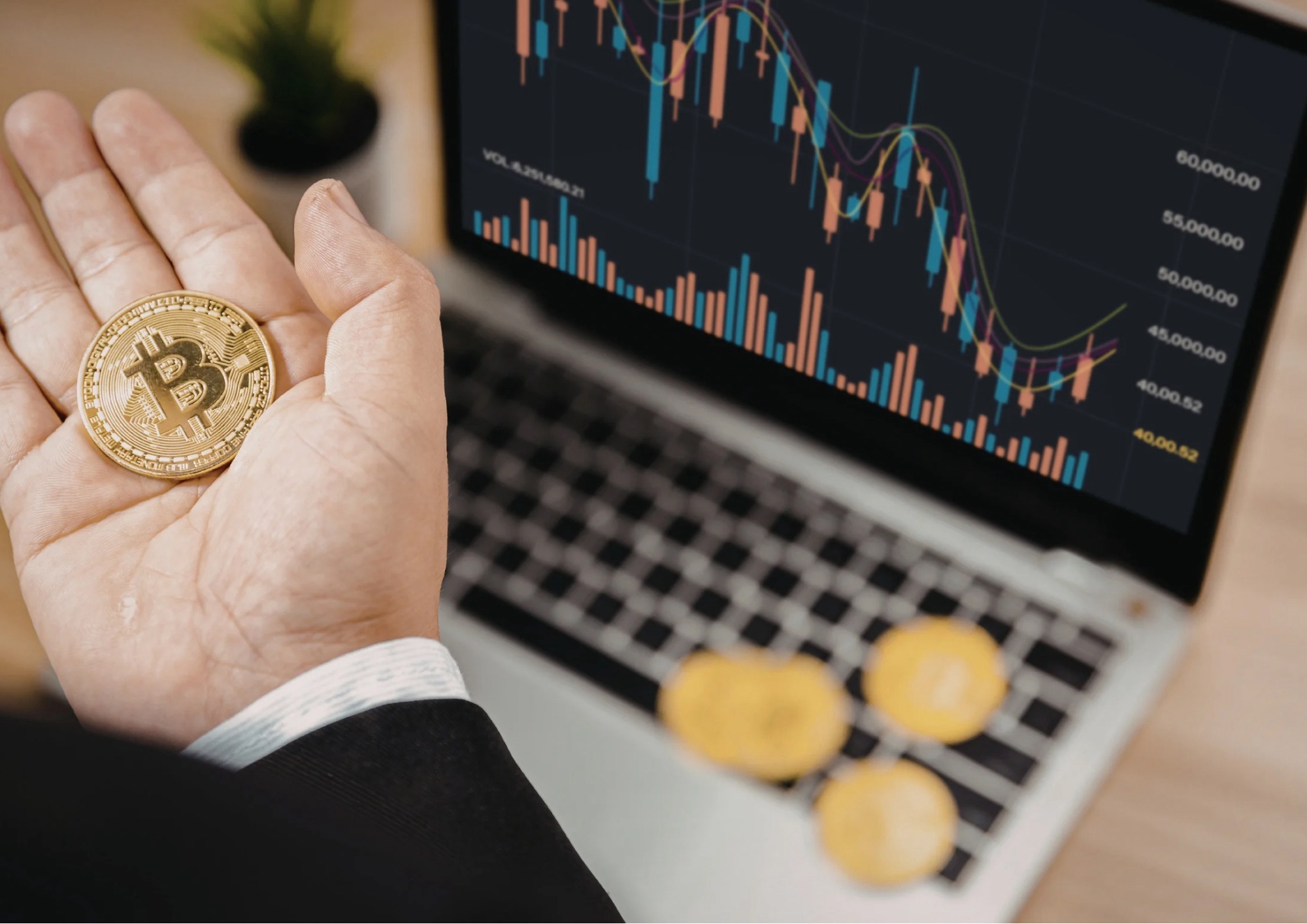 Blockchain oltre le criptovalute: come sta cambiando supply chain, sicurezza e contratti digitali