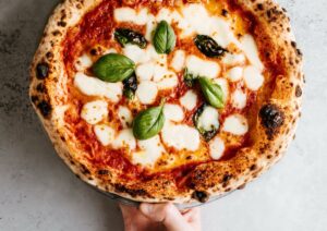 Pizza napoletana: da cibo popolare a patrimonio Unesco