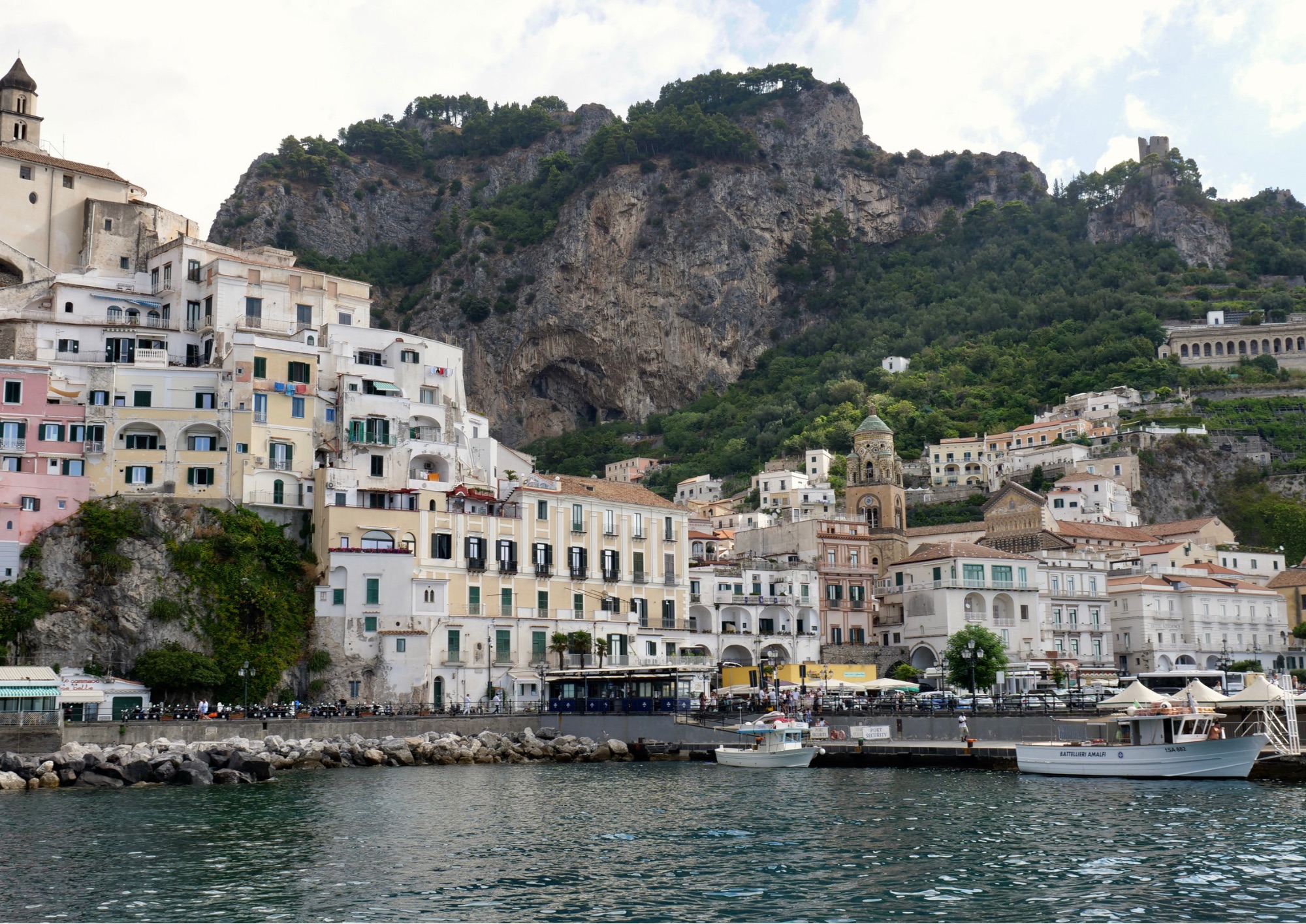 Tra borghi nascosti e mare autentico: i luoghi meno noti della Costiera Amalfitana e oltre