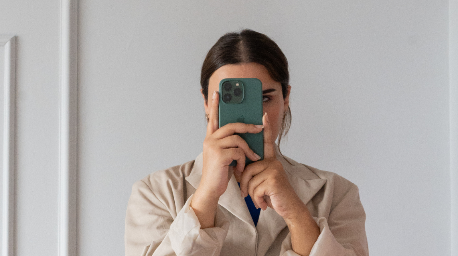 Nuovi smartphone, nuovi design: cosa sta cambiando davvero