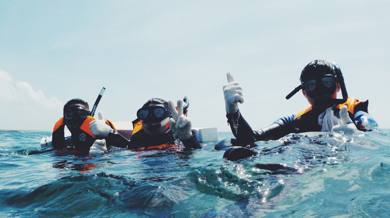 Tra snorkeling e immersioni impegnative: come scegliere il boccaglio giusto per vivere il mare