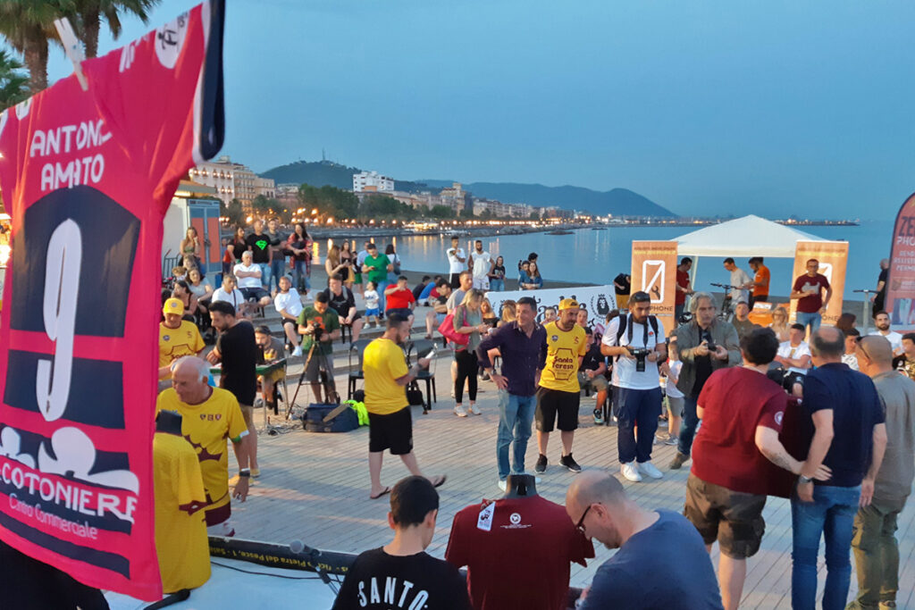 Sport e inclusione, dalla Regione 2,5 milioni: finanziati 30 eventi nel Salernitano