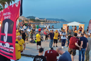 Sport e inclusione, dalla Regione 2,5 milioni: finanziati 30 eventi nel Salernitano