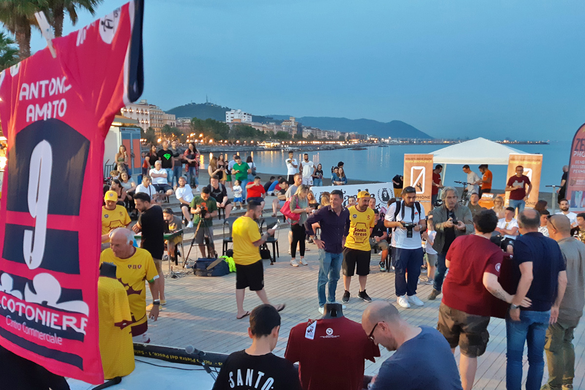 Sport e inclusione, dalla Regione 2,5 milioni: finanziati 30 eventi nel Salernitano