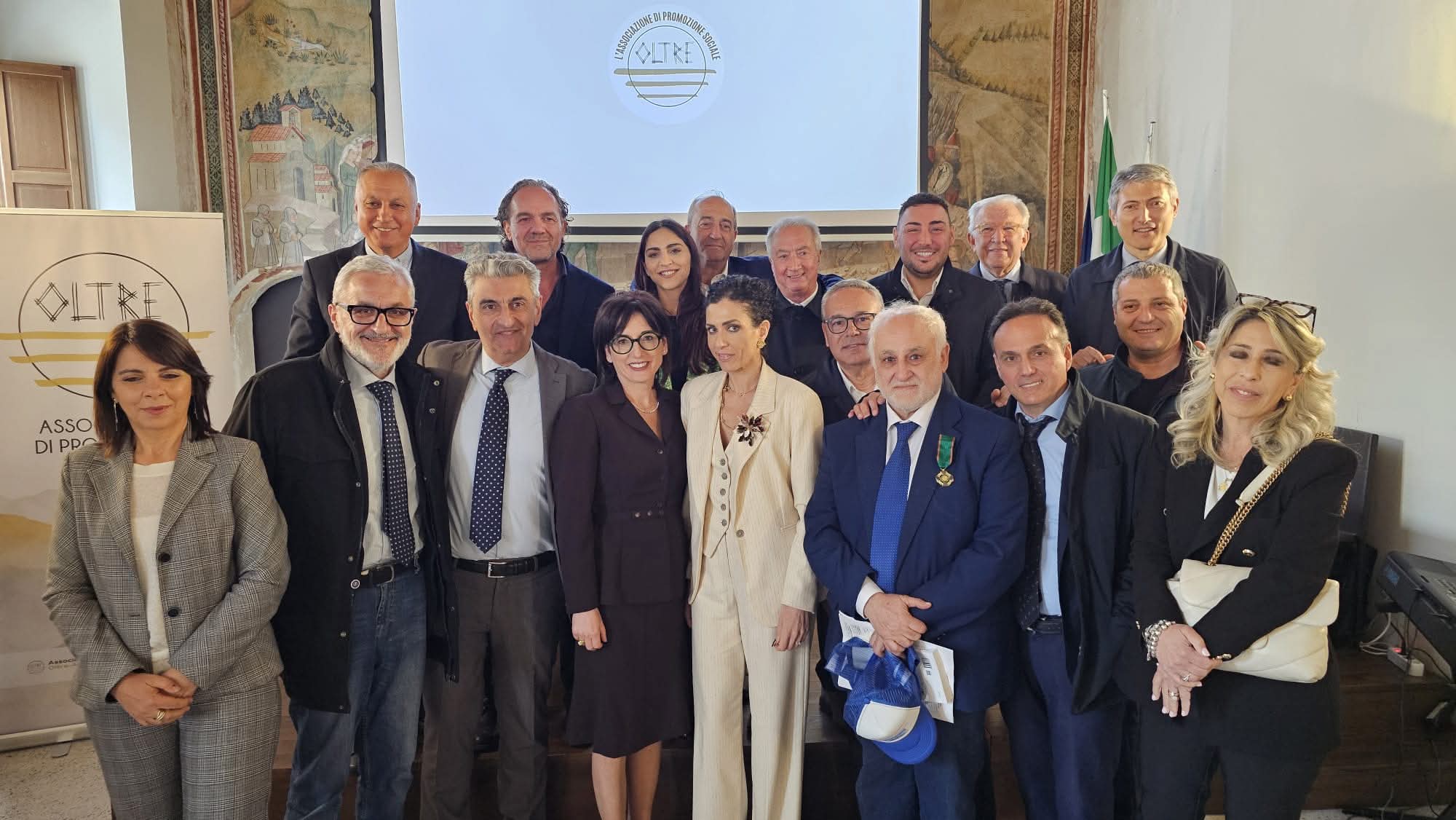 A Teggiano il convegno su ambiente e prevenzione: una riflessione sul futuro del territorio