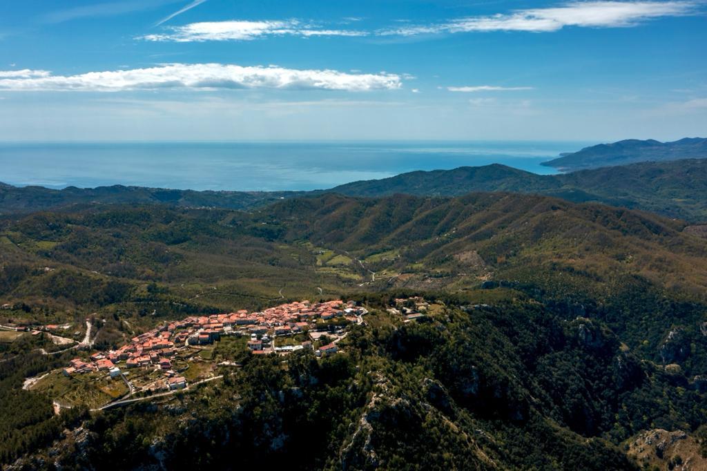 Accademia dei Giovani, inaugura a Tortorella il centro per crescere e sperimentare