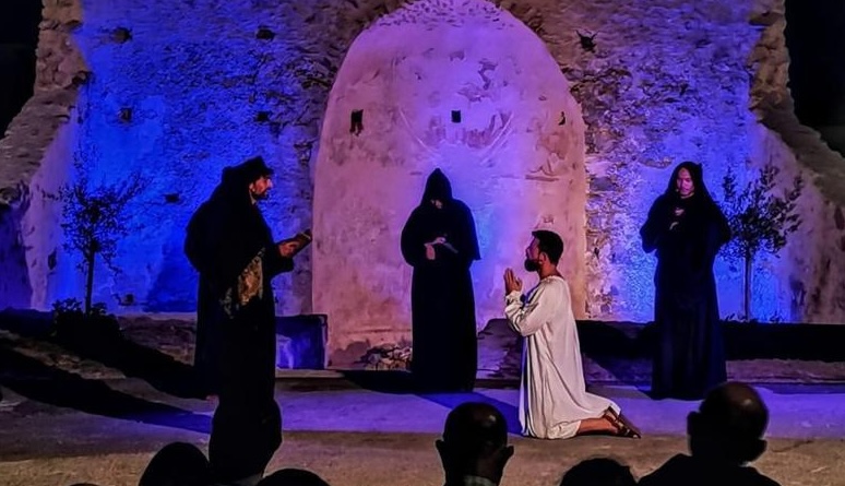 A Tortorella il Medioevo torna a vivere: il borgo cilentano si trasforma in un grande festival diffuso tra artigiani, rievocazioni e saperi antichi