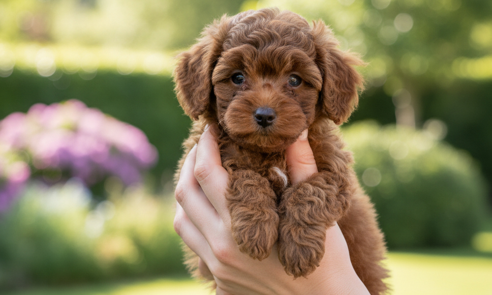 Allarme truffa dei barboncini toy: come funziona e perché sta tornando a diffondersi il raggiro dei cuccioli in regalo
