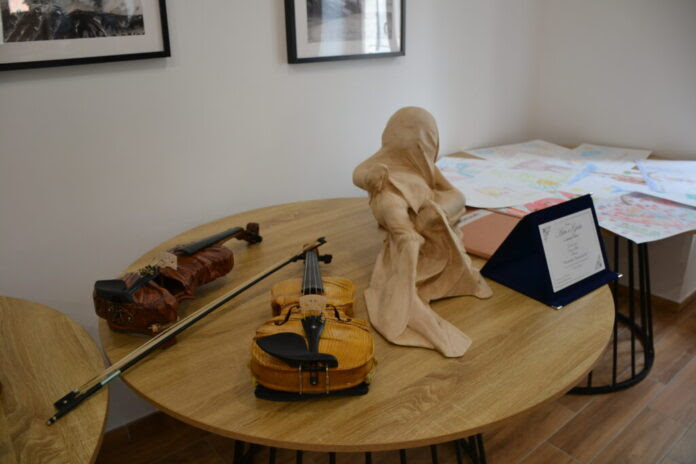 Ad Agerola arriva il Premio Arte e Gusto: appuntamento all’Osservatorio Astronomico “Salvatore Di Giacomo”