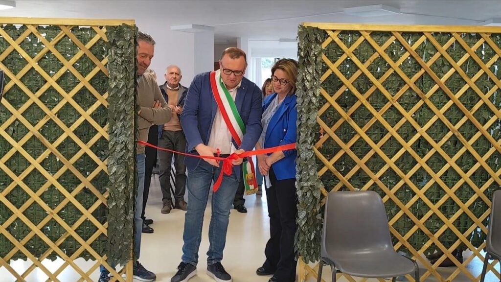 Vibonati: al via il servizio di telemedicina, visite specialistiche anche a distanza