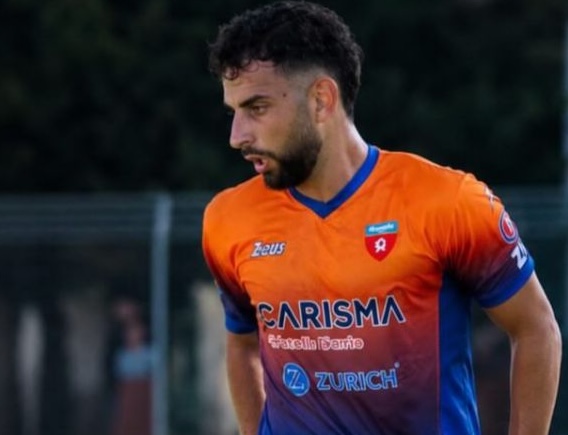 Strianese (Salernum Baronissi): «Salvezza meritata, decisivo lo spirito di gruppo»
