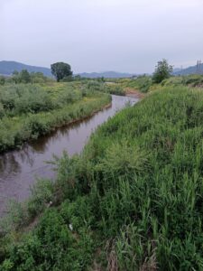 Consorzio di Bonifica, un milione di euro per il Fiume Tanagro a Sassano:&nbsp;al&nbsp;via ai lavori per la vasca Cappuccini