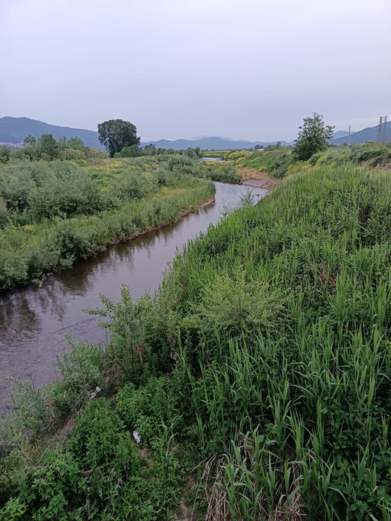 Consorzio di Bonifica, un milione di euro per il Fiume Tanagro a Sassano:&nbsp;al&nbsp;via ai lavori per la vasca Cappuccini