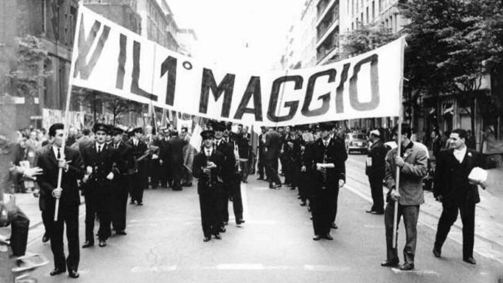 Primo Maggio, la festa che interroga il presente del lavoro
