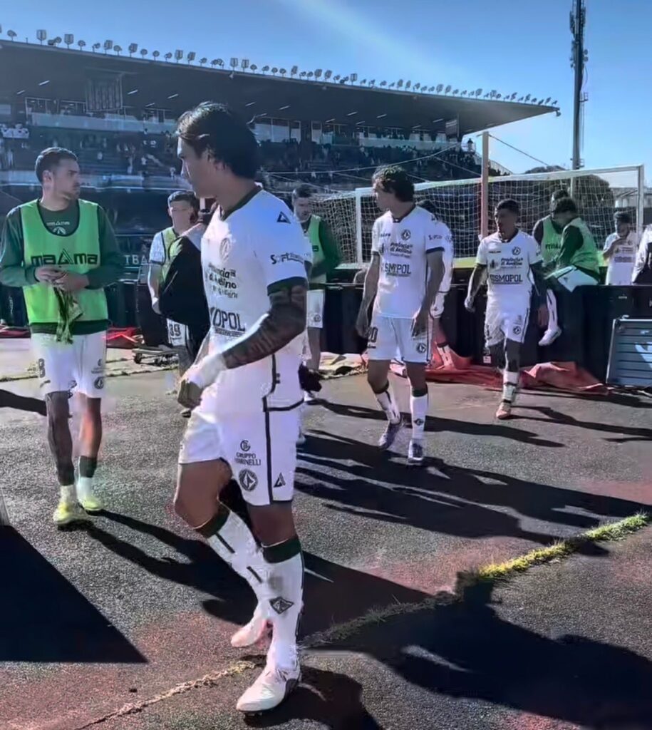 Avellino, passo falso a Empoli: ko di misura ma corsa playoff ancora viva