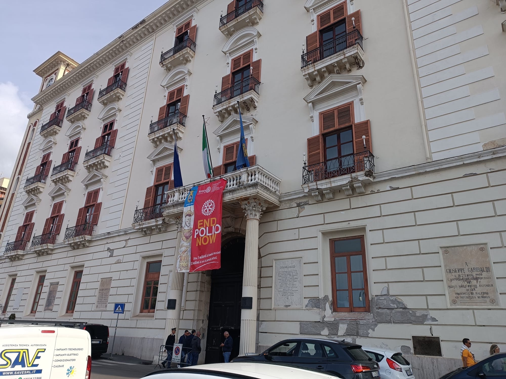 Riunito a Palazzo Santa Lucia il Tavolo regionale di contrasto al caporalato
