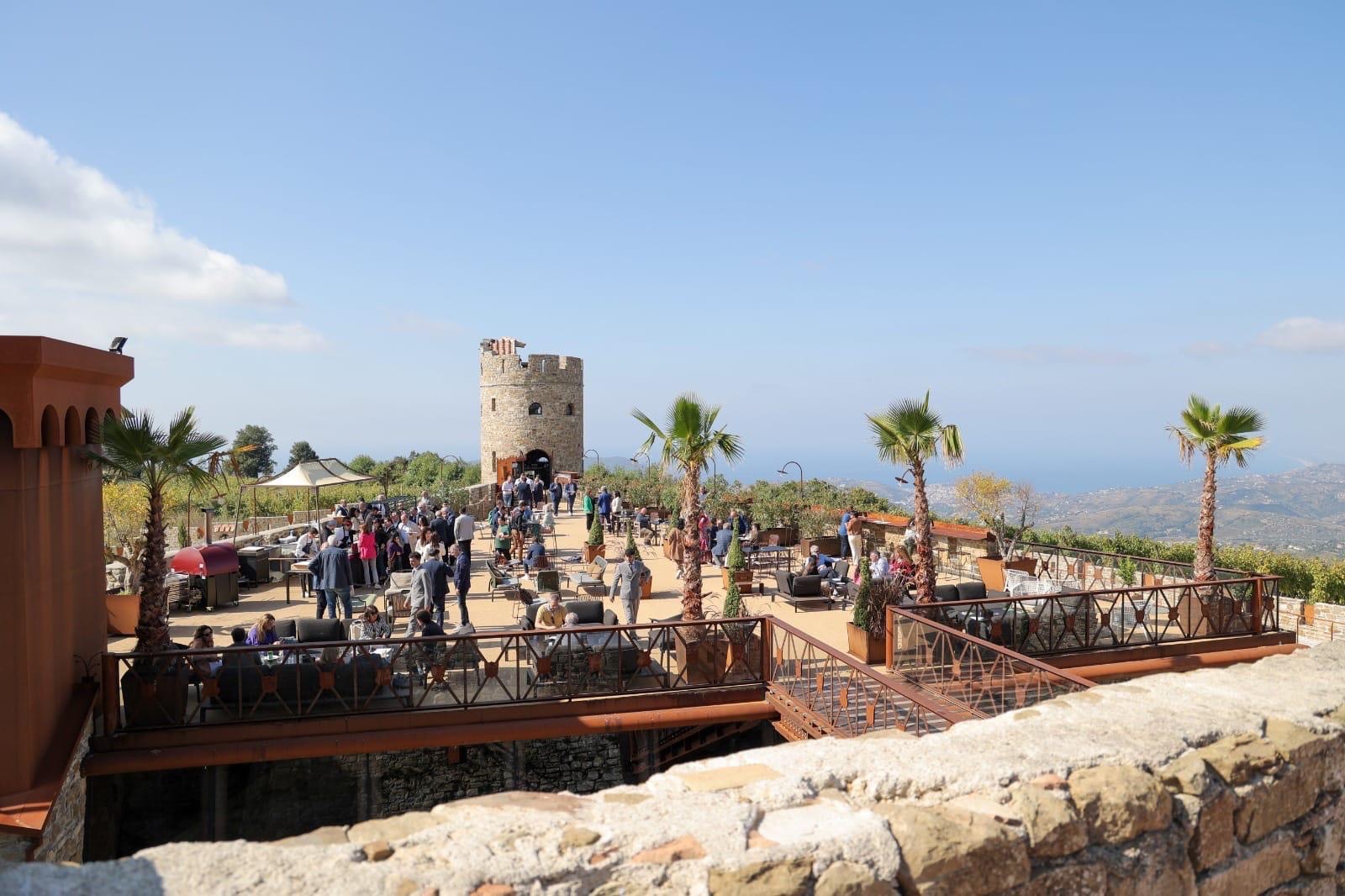 Rocca Cilento: il futuro dell’Olio Evo si discute a OlivitalyMed 2026