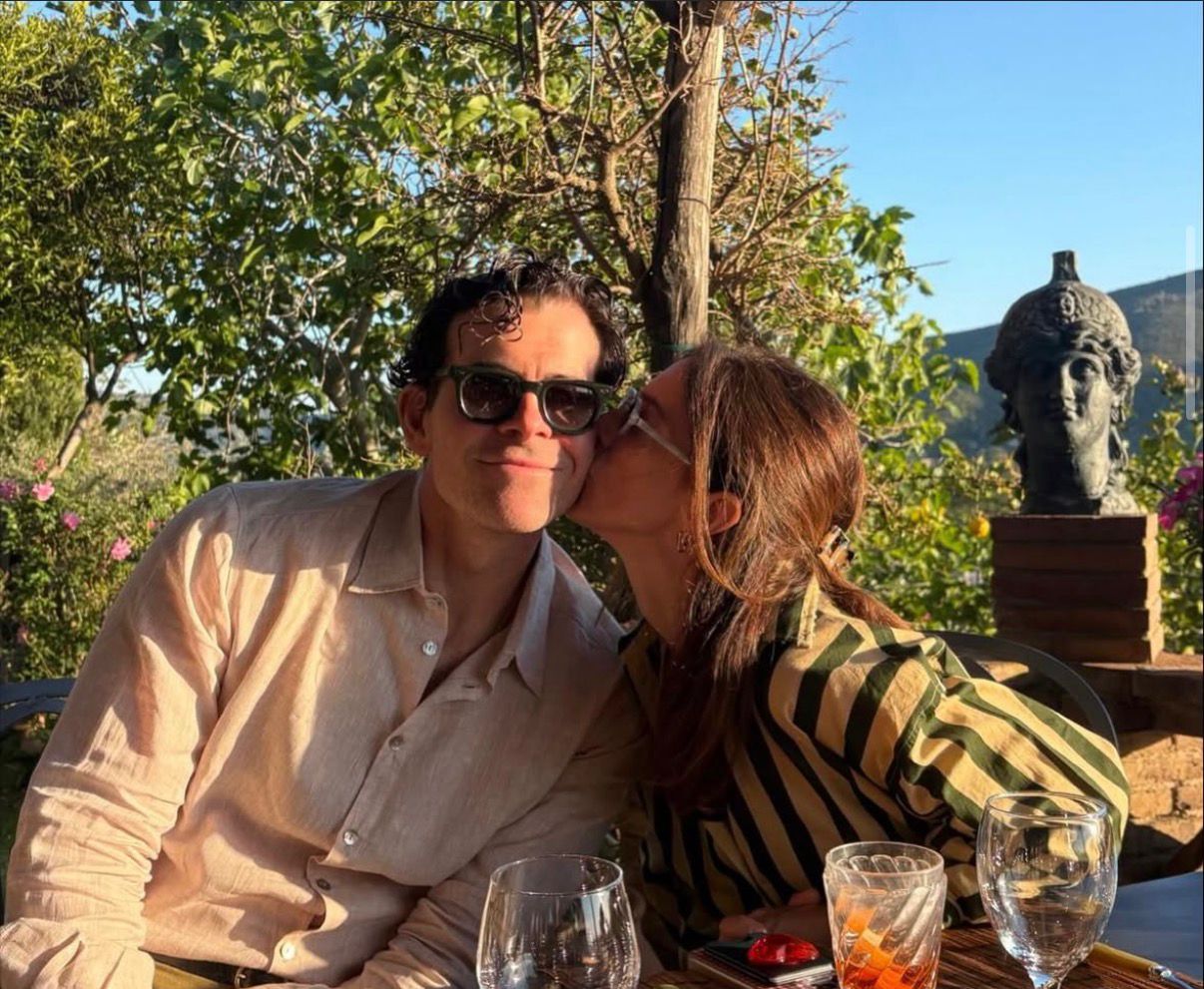 Instagram sbarca nel Cilento: Adam Mosseri in vacanza tra bellezza senza filtri e tradizione