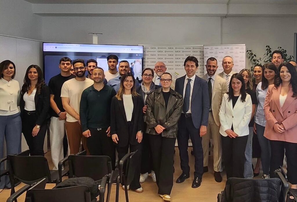 Salerno: al via “Next”, il nuovo corso per praticanti dei Consulenti del Lavoro