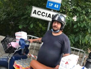 Dolore tra Ascea e Pollica, è morto Daniele lo “scafatese”: aveva 35 anni