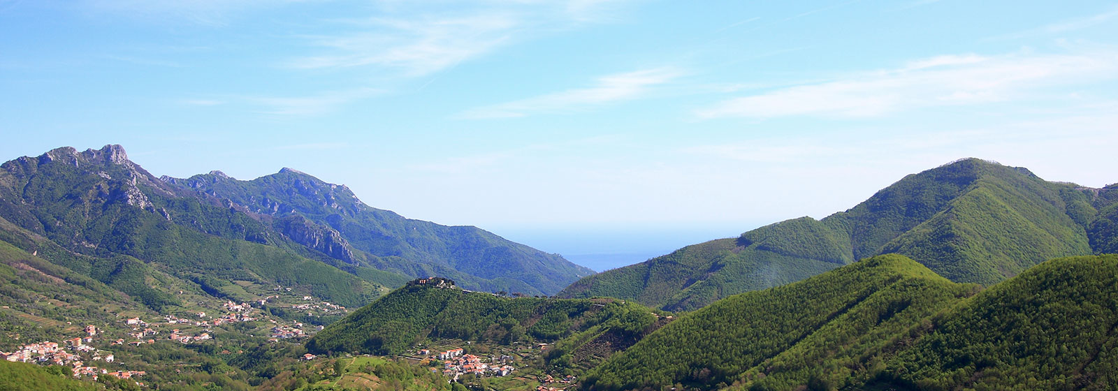 Tramonti, il “polmone verde” della Costiera Amalfitana: tra borghi, sentieri e antiche tradizioni nel cuore dei Monti Lattari