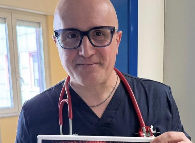 “Vite in salvo”, il video del cardiologo Colangelo conquista scuole e bambini: interesse per il progetto educativo