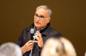 Provincia di Salerno: Giuseppe Parente eletto presidente: vittoria di misura sul centrodestra