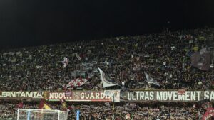Salernitana-Ravenna, l’Arechi prepara la notte dei playoff: attesi oltre 20mila tifosi, riflettori anche su Mandorlini
