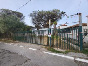 Paestum, blitz contro l’abusivismo: sequestrata area di 3mila mq nel cuore della zona vincolata