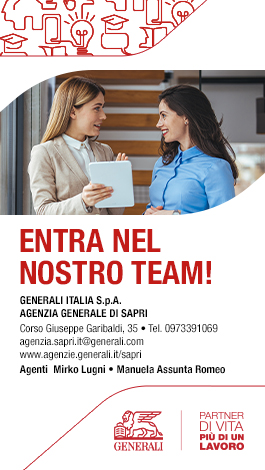 Generali vertical mobile