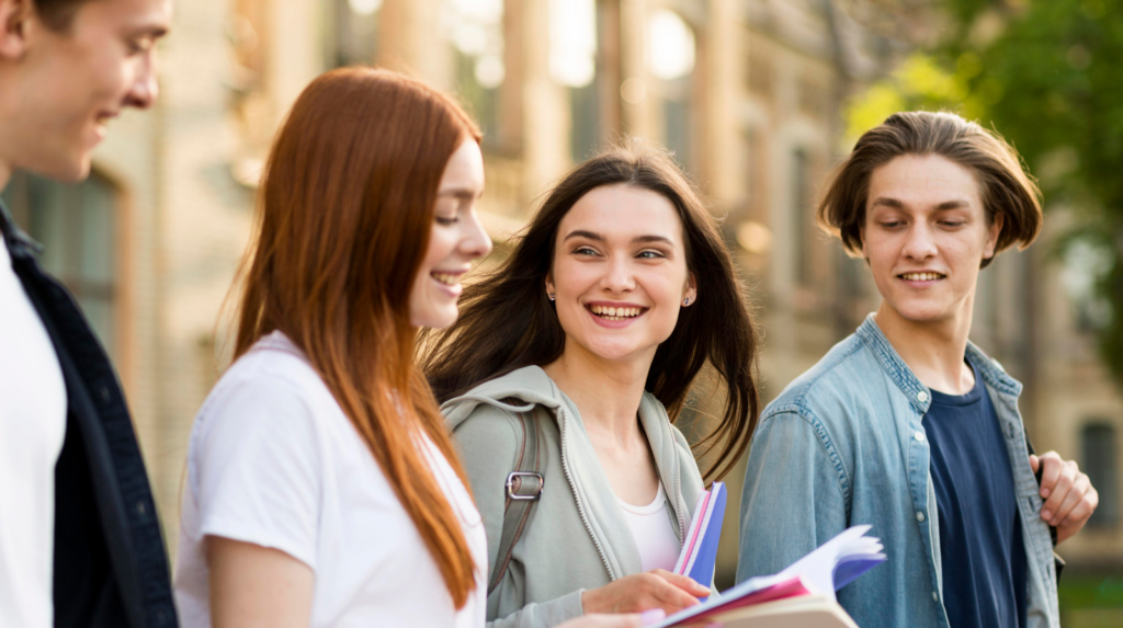 Anno all’estero, ecco le mete preferite dagli studenti italiani
